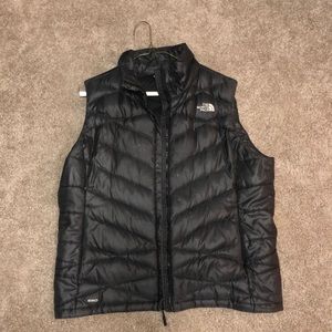 North Face Vest